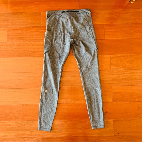 Lululemon Leggings SOLD - Picture 5 of 8